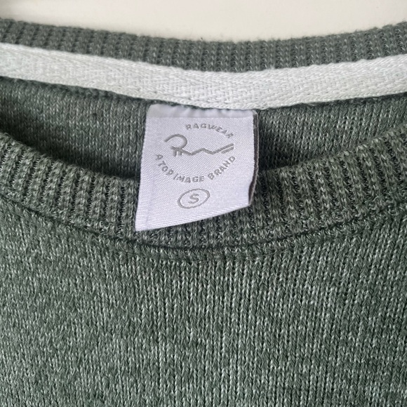 Ragwear Outerbank North Carolina Crewneck sweater - Picture 2 of 10